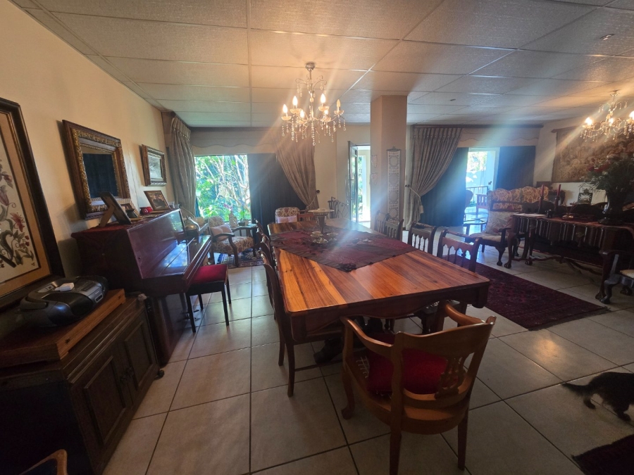 5 Bedroom Property for Sale in Dan Pienaar Free State